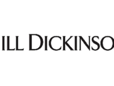 Logo for website - Hill Dickinson